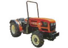 Трактори 4WD (задвиждане на четирите колела) SAME Golden Comp. 65
