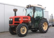 Трактори 4WD (задвиждане на четирите колела) SAME Golden Comp. 75
