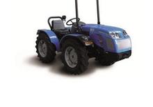 Трактори 4WD (задвиждане на четирите колела) BCS Invictus K400 RS