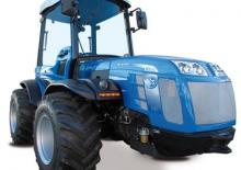 Трактори 4WD (задвиждане на четирите колела) BCS Invictus K600 MT