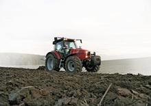 Трактори 4WD (задвиждане на четирите колела) SAME Iron 110 Hi-Line E3