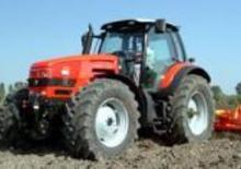 Трактори 4WD (задвиждане на четирите колела) SAME Iron 200 S