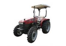 Трактори 4WD (задвиждане на четирите колела) Case IH JX35T Compact