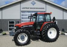 Трактори 4WD (задвиждане на четирите колела) New Holland M 100/8160/600