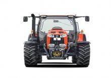Трактори 4WD (задвиждане на четирите колела) Kubota M 135 GX III