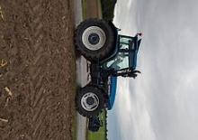 Трактори 4WD (задвиждане на четирите колела) New Holland M 135/8360/402