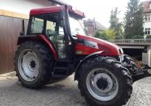 Трактори 4WD (задвиждане на четирите колела) Case IH M-Trac 68 TA secial II