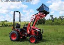 Трактори 4WD (задвиждане на четирите колела) Zetor M25HTL