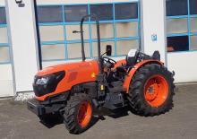 Трактори 4WD (задвиждане на четирите колела) Kubota M5072NQ36-EC