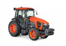 Трактори 4WD (задвиждане на четирите колела) Kubota M5102NQ36-EC