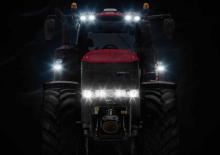 Трактори 4WD (задвиждане на четирите колела) Case IH Magnum 340 CVX Profi