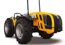 Трактори 4WD (задвиждане на четирите колела) Pasquali Mars V7.80 AR