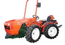 Трактори 4WD (задвиждане на четирите колела) Goldoni Maxter W 60 SN-SC