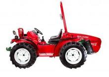 Трактори 4WD (задвиждане на четирите колела) Goldoni Maxter W 70 RS REV