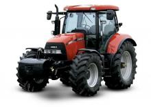 Трактори 4WD (задвиждане на четирите колела) Case IH Maxxum 110 EP Komfort