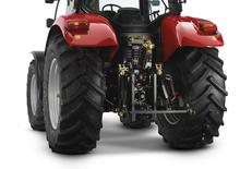 Трактори 4WD (задвиждане на четирите колела) Case IH Maxxum 140 Komfort EHR