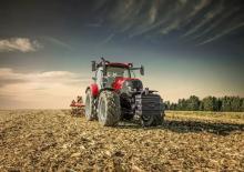 Трактори 4WD (задвиждане на четирите колела) Case IH Maxxum 135 CVXDrive