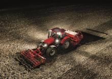 Трактори 4WD (задвиждане на четирите колела) Case IH Maxxum 150 CVX
