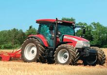 Трактори 4WD (задвиждане на четирите колела) McCormick MC 120