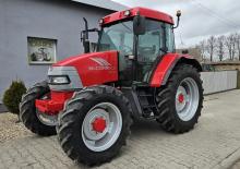 Трактори 4WD (задвиждане на четирите колела) McCormick MC 90