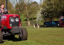 Трактори 4WD (задвиждане на четирите колела) Massey Ferguson MF 1532 H