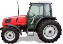 Трактори 4WD (задвиждане на четирите колела) Massey Ferguson MF 2225 GE