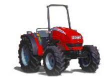Трактори 4WD (задвиждане на четирите колела) Massey Ferguson MF 2405