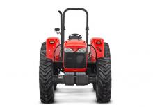 Трактори 4WD (задвиждане на четирите колела) Massey Ferguson MF 2625 	
