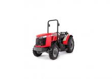 Трактори 4WD (задвиждане на четирите колела) Massey Ferguson MF 3306 Xtra