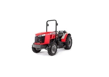 Трактори 4WD (задвиждане на четирите колела) Massey Ferguson MF 3307 Xtra