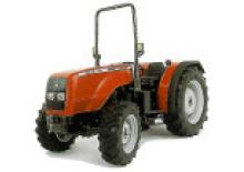 Трактори 4WD (задвиждане на четирите колела) Massey Ferguson MF 3315-4 V
