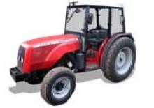 Трактори 4WD (задвиждане на четирите колела) Massey Ferguson MF 3325-4 V