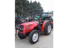Трактори 4WD (задвиждане на четирите колела) Massey Ferguson MF 3340-4 GE
