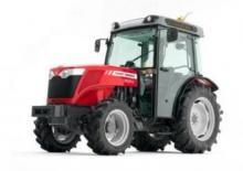 Трактори 4WD (задвиждане на четирите колела) Massey Ferguson MF 3625