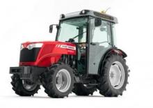 Трактори 4WD (задвиждане на четирите колела) Massey Ferguson MF 3635