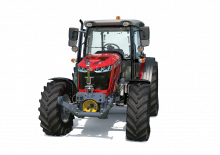 Трактори 4WD (задвиждане на четирите колела) Massey Ferguson MF 3AL.95 