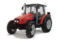 Трактори 4WD (задвиждане на четирите колела) Massey Ferguson MF 4215 LPF