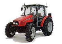 Трактори 4WD (задвиждане на четирите колела) Massey Ferguson MF 4220 LPF