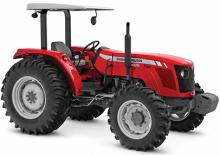 Трактори 4WD (задвиждане на четирите колела) Massey Ferguson MF 425 Xtra