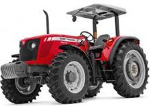 Трактори 4WD (задвиждане на четирите колела) Massey Ferguson MF 4275	