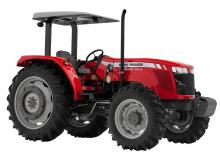 Трактори 4WD (задвиждане на четирите колела) Massey Ferguson MF 4280 Xtra
