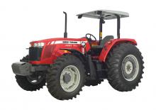 Трактори 4WD (задвиждане на четирите колела) Massey Ferguson MF 4283 Xtra