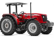 Трактори 4WD (задвиждане на четирите колела) Massey Ferguson MF 4290 Xtra
