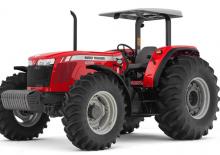 Трактори 4WD (задвиждане на четирите колела) Massey Ferguson MF 4299