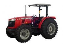 Трактори 4WD (задвиждане на четирите колела) Massey Ferguson MF 4307