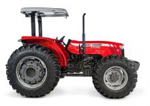 Трактори 4WD (задвиждане на четирите колела) Massey Ferguson MF 4308