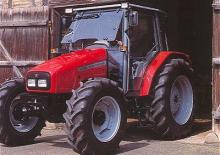 Трактори 4WD (задвиждане на четирите колела) Massey Ferguson MF 4315-4 LPF