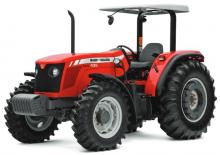 Трактори 4WD (задвиждане на четирите колела) Massey Ferguson MF 435 Xtra 