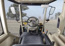 Трактори 4WD (задвиждане на четирите колела) Massey Ferguson MF 4409