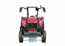 Трактори 4WD (задвиждане на четирите колела) Massey Ferguson MF 4710 M